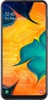 Samsung Galaxy A30 2019 SM-A305F 3/32GB Black (SM-A305FZKU)