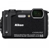 Nikon Coolpix W300 Black (UA)