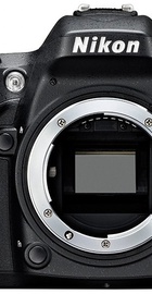 Nikon D7100 body