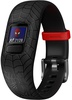 Garmin Vivofit Jr 2 Spiderman Black (010-01909-67)