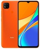 Xiaomi Redmi 9C NFC 3/64GB Sunrise Orange
