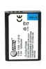 ExtraDigital for Canon LP-E10 (LCD) (CHC5150)