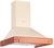 Pyramida KH 60 wood ivory cherry