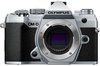 Olympus OM-D E-M5 Mark III body silver (V207090SE000)