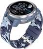 Honor Watch GS Pro Camo Blue