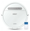 ECOVACS DEEBOT OZMO 610 White (DD4G)