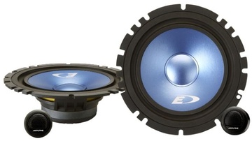 Alpine SXE-17CS