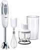 Braun MQ 325 Spaghetti