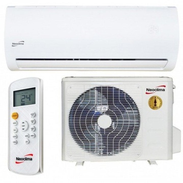 Neoclima NS-12AHEw/NU-12AHEw