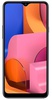 Samsung Galaxy A20s 2019 A207F 3/32GB Blue (SM-A207FZBD)