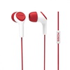 Koss KEB15i R Red