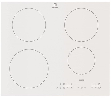 Electrolux EHH6340IOW