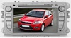 Phantom DVM-8500G (Ford: Mondeo 2004-, Focus II 2008-, C-Max 2006-, S-Max 2006-)