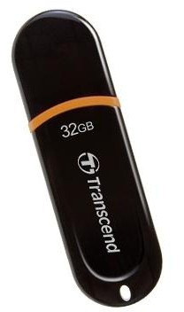 Transcend 32 GB JetFlash 300 TS32GJF300