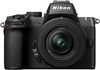 Nikon Z50 II kit 16–50mm VR (VOA150K001)