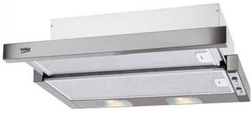 Beko CTB6255X