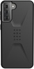 URBAN ARMOR GEAR Samsung Galaxy S21+ Civilian Black (21282D114040)