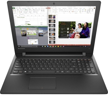 Lenovo IdeaPad 300-15 ISK (80Q70138UA)
