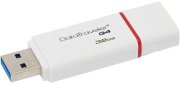 Kingston 32 GB DataTraveler G4 DTIG4/32GB