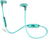 JBL In-Ear Headphone Bluetooth E25BT Teal (JBLE25BTTEAL)