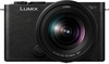 Panasonic Lumix DC-S9 kit (20-60mm) Jet Black (DC-S9KE-K)