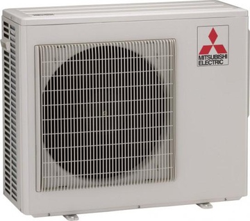 Mitsubishi Electric MXZ-3D68VA