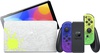 Nintendo Switch OLED Model Splatoon 3 Edition
