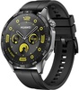 HUAWEI Watch GT 4 46mm Black (55020BGS)