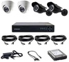 CoVi Security AHD-22WD KIT+ HDD500