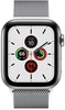 Apple Watch Stainless Steel 5