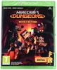 Игра для Microsoft Xbox One Minecraft Dungeons Hero Edition Xbox One