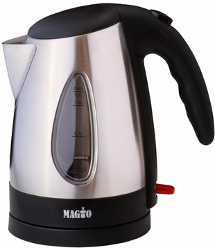Magio MG-118
