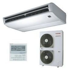Toshiba RAV-SM1104CT-E/RAV-SM1103AT-E