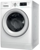Whirlpool FFB 9258 SV