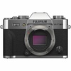 Fujifilm X-T30 II Body Black (16759615)