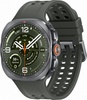 Samsung Galaxy Watch Ultra2 Titanium Silver 47mm LTE Marine Band Black S/M/L (SM-L715FZSA)