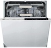 Whirlpool WIP 4O32 PFE
