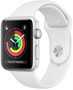 Apple Watch 42mm/44mm/45mm/46mm/49mm Sport Band Black (copy)