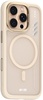 Blueo Frosted HEAT DISSIPATION Case for iPhone 16 Pro Max with MagSafe Gold
