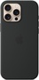 Pitaka Ultra-Slim Case для iPhone 17 Pro Max Twill Black/Gray (KI1701BPM)