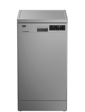 Beko DFS 28020 X