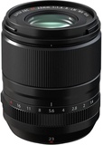 Fujifilm XF 23mm f/1.4 R LM WR (16746527)