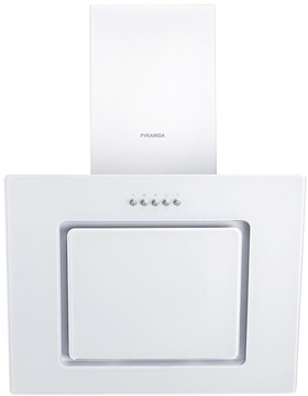 Pyramida NR-F 60 White