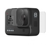 GoPro Tempered Glass Lens+Screen Protectors (AJPTC-001)