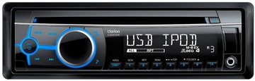 Clarion CZ202E