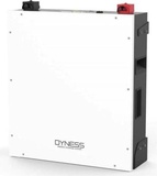 Dyness DL5.0C Heating