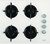 Beko HISG 64120 SW