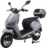 Электроскутер AIMA M3 Gray