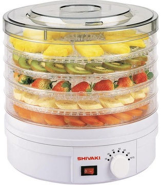 Shivaki SDH-5101