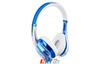 Monster DiamondZ On-Ear Universal CT Clear Blue